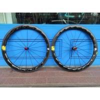 ราคา ล้อเสือหมอบคาร์บอน Superteam Curve 50mm. (5675987546)