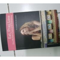 ราคา หนังสือเรื่อง Eat, Pray, Love (7717299676)