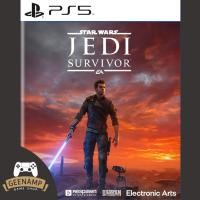 ราคา PS5 [มือ1] STAR WARS JEDI : SURVIVOR (R3/ASIA)(EN) -DOWNLOAD REQIRED- (23836532170)