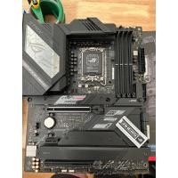 ราคา asus rog strix z690-F gaming wifi (25950695083)