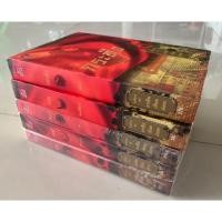 ราคา หนังสือ มาเฟียเลือดมังกร : กระทิง (ISBN:9786160003013)