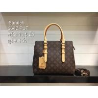 ราคา กระเป๋าsanrich(มือสอง) (18583635281)