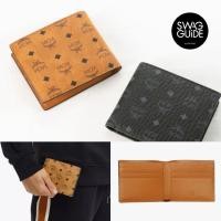 ราคา (พร้อมส่ง ของแท้ 100%) MCM Wallet : Shop Siam Paragon (22171208572)