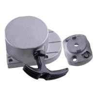 ราคา NEW 1 Set Pull Start Starter Recoil Fit for 2 Stroke Engine Motorized Bicycle 49cc 50cc 60cc 66cc 7 (51802259065)