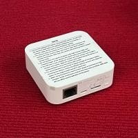 ราคา [มือสอง] Imilab EC2 Gateway Hub (เฉพาะเกตเวย์) - สำหรับกล้องวงจรปิดไร้สาย Imilab EC2 (27088299840)