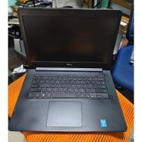 ราคา Dell Latitude 3450 Core I7 GEN5 RAM 8GB SSD 120GB จอ 14" HD NviDai GeForce 830M (26651860157)