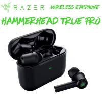 ราคา Razer Hammerhead True Wireless Pro บลูทู ธ 5.0 หูฟัง TWS ในหูพร้อมไมโครโฟน (28851155478)