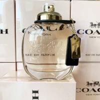 ราคา น้ำหอม พร้อมส่งcoach new york edp.30ml กล่องซีล (4679304208)