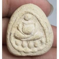 ราคา พระเนื้อผงเนื้อหามวลสารเก่าไม่ทราบที่ (55653378449)