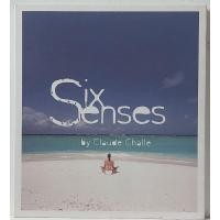 ราคา Used CD,Six Senses by Claude Challe (B)(Various Artists)(2009)(Thai) (42575984876)