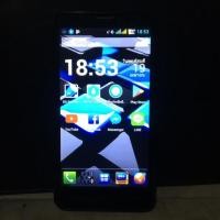 ราคา I-mobile IQ5.1+แบตเตอรี่ใหม่ สินค้ามือสอง ราคาแบ่งปันรอยเยอะ แต่ใช้งานปกติ ตัวเลขใหญ่มากให้คุณแม่ใช้งานได้เลย (1052679459)