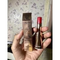 ราคา ลิปลังโคมLANCOMEสี301ของใหม่จากเคาท์เตอร์แบรนด์แท้ (11861034762)