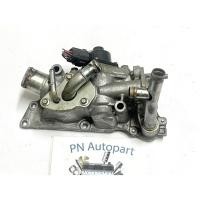 ราคา เสื้อวาล์วน้ำ+egr nissan cube นิสสัน คิ้ว Z11 เครื่อง1500cc. เครื่องรุ่นHR15 มือสองแท้ญี่ปุ่น สภาพดี (28763158446)