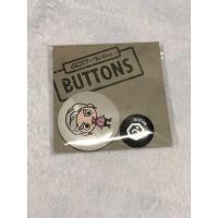 ราคา เข็มกลัดแจ็คสัน got7 k-live M wave (8310410329)