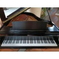 ราคา ราคา​ 2 ล้านบาท​ แกรนด์​เปียโน​ Steinway มือสอง​ Model M ปี​ 1990s​ พร้อมระบบเล่นเอง​ PianoDisc​ (41207013291)