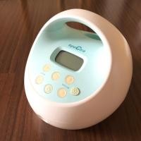 ราคา เครื่องปั้มนม spectra s1 มือ2 สภาพดี (2407305052)