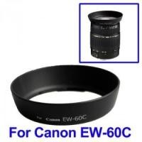 ราคา ฮูดเลนส์ร้อนสําหรับกล้อง Canon EW-60C Ballabostore (43102640311)