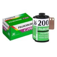 ราคา Fujicolor c200 พร้อมส่ง fuji c200 36exp (1roll) ไม่มีกล่อง (3239508482)
