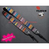 ราคา ปรับลด ราคา สายคล้องกล้องสะพายกล้อง Fuji XA2 XA3 XA5 XA10 XA20 XA20 (21515976240)