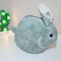 ราคา กระเป่ากระต่ายนุ่มนิ่ม (7139901123)