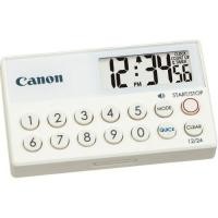 ราคา Canon CT-40 นาฬิกาจับเวลาเดินหน้าถอยหลังตั้งปลุก Digital Timer (981271495)