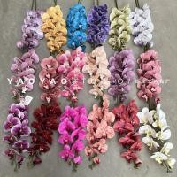 ราคา ♞3D พิมพ์ 9 หัว Phalaenopsis Nordic ตารางตกแต่งดอกไม้งานแต่งงานฟิล์ม Phalaenopsis high-end ประดิษฐ์ (27920134510)