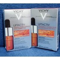 ราคา วิ ช ชี่ Vich y Liftactiv Vitamin Serum 10ml. (13575431968)