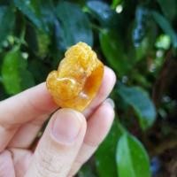 ราคา แหวนผู้ชายปี่เซียะหยกเหลือง (26643190991)