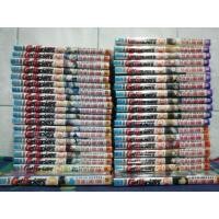 ราคา หนังสือการ์ตูน​มือ 2 เรื่อง Get Backers (อย่างนี้ต้องเอาคืน)​ เล่ม 1-39 จบ (ขายเป็นชุด)​ (6657595522)