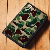 ราคา •BAPE Multi Pouch Planner bag (5015507490)