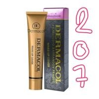 ราคา (มีส่งด่วน)Dermacol เดอมาโคล รองพื้น ปกปิดขั้นเทพ 1 แท่ง (5171440744)