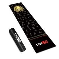 ราคา Cyeelife ลูกดอกปาเป้า พรมปาเป้า โยนสายสตาร์ท สายกว้างและยาวขึ้น ผ้าห่มมาตรฐานบิน แบบมืออาชีพ (16999439741)
