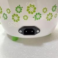 ราคา หุงดี ส่งฟรี!!มี มอก.✅ หม้อหุงข้าวไฟฟ้า 1 ลิตร ME-RC-014 / RC-710 หม้อหุงข้าว (26027545467)