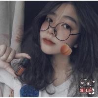 ราคา โนบิตะ กรอบแว่นตาโลหะทรงกลมออกแบบขนาดใหญ่สไตล์อ่อนเยาว์และทันสมัย (40077606114)