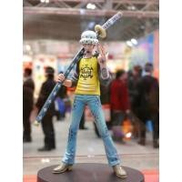 ราคา Trafalgar Law - One Piece DX DXF Figure THE GRANDLINE MEN vol.5 วันพีช (22647550395)