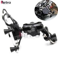 ราคา For YAMAHA YZF R25/R3 YZF-R25 YZF-R3 MT-25 MT-03 2016 2015 2014 Motorcycle GPS Navigation Frame Mob (46702421251)