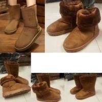 ราคา รองเท้าบูทลุยหิมะ เบอร์38 (1738647534)