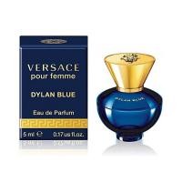 ราคา Versace Pour Femme Dylan Blue EDP 5 ml. แบบแต้ม (12699148311)