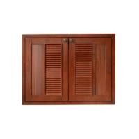 ราคา KITZCHO บานซิงค์คู่เกล็ดผสม ZOUL KEC-ZOR-S-MV-6080X-TK สีสัก (20031772050)