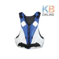 ราคา เสื้อชูชีพกีฬาทางน้ำผู้ใหญ่น้ำหนักมากกว่า90kg, ISO 12402-5 Buoyancy Aid, Performance50N, ISO 12402-5 Adult, >90 kg, ISO (2846213262)