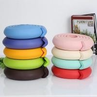 ราคา กันกระแทกมุมโต๊ะ ยางกันกระแทก โฟมกันกระแทก โฟมกันกระแทกมุม โฟมกันกระแทกขอบโต๊ะ + มุมโต๊ะ พร้อมเทปกาวสองหน้า พิเศษ (23076556836)