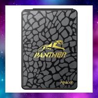 ราคา 120 GB SSD (เอสเอสดี) APACER AS340 PANTHER ใช้งานปกติ (28856353261)