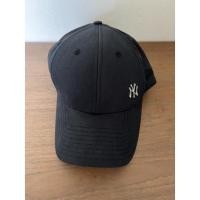 ราคา หมวก NY CAP New York Yankees ของแท้ สีดำ (13368184057)