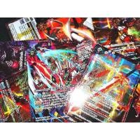 ราคา การ์ดเกมส์ Battle Spirits รวมสีแดง (มีอัพเดตเรื่อยๆ) (21760658569)