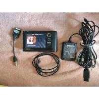 ราคา TOSHIBA MEV60E HDD Audio Player 60Gb ตัวท้อป (22727532812)