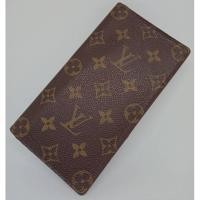 ราคา LV Long Wallet 2พับ มือสองของแท้100% (176261349)