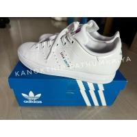 ราคา ❗️ส่งต่อ❗️ Adidas stan smith มือสอง ของแท้ (29801592427)