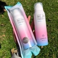 ราคา สเปรย์กันแดด M'AYCREATE สเปรย์ไวท์เทนนิ่ง SPF 50+++ (7427111279)