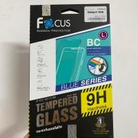 ราคา Focusฟิล์มกระจก ถนอมสายตา J7 2016 samsung เต็มจอ SM-J710 FN (1482665246)