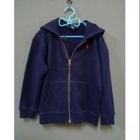 ราคา แจ็คเก็ตเด็กมีฮู้ดมือสองยี่ห้อ Polo Ralph Lauren (2603746849)